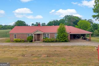 740 Cromers Bridge Road, Royston, GA 30662