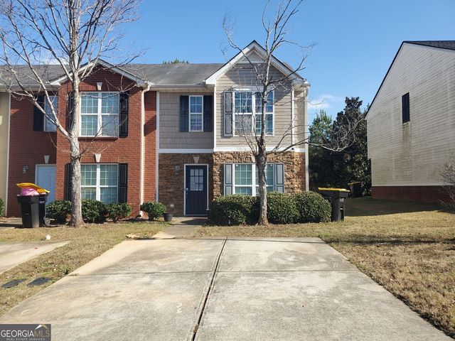 11428 S Grove Drive, Hampton, GA 30228