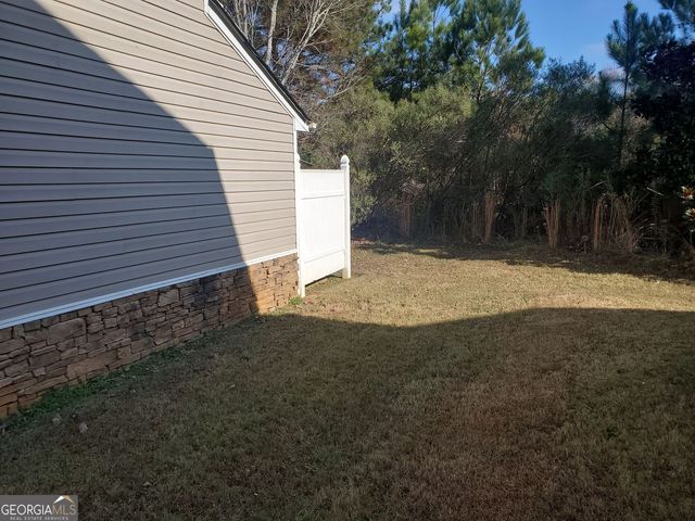 11428 S Grove Drive, Hampton, GA 30228