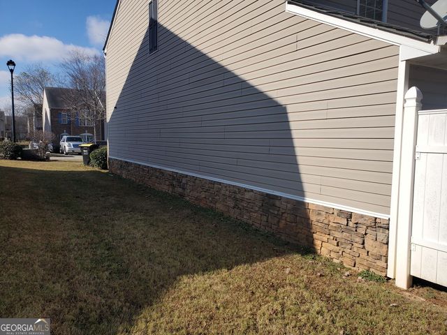 11428 S Grove Drive, Hampton, GA 30228