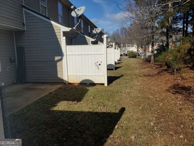 11428 S Grove Drive, Hampton, GA 30228