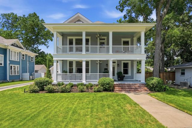 1620 Robinson Avenue, Conway, AR 72034