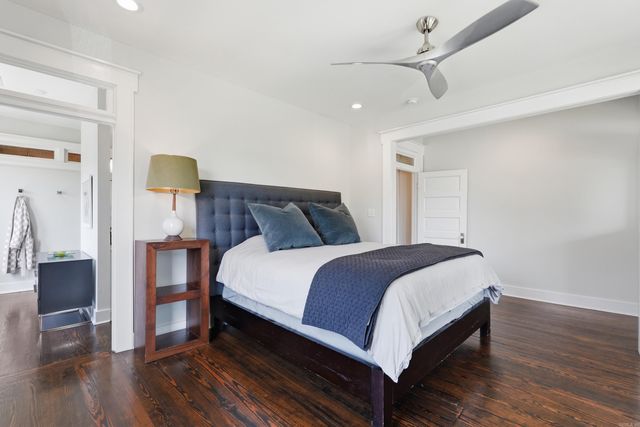 1620 Robinson Avenue, Conway, AR 72034