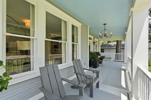 1620 Robinson Avenue, Conway, AR 72034