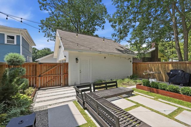 1620 Robinson Avenue, Conway, AR 72034