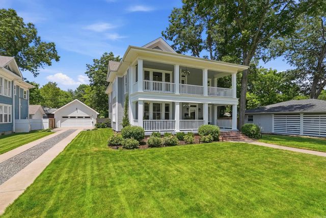 1620 Robinson Avenue, Conway, AR 72034