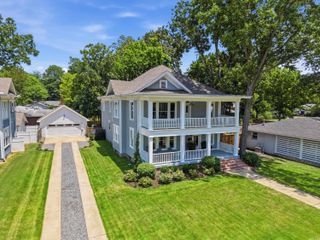 1620 Robinson Avenue, Conway, AR 72034