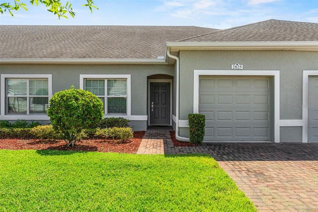 2825 ATTWATER LOOP, Winter Haven, FL 33884