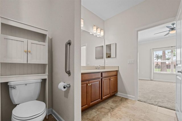 2825 ATTWATER LOOP, Winter Haven, FL 33884