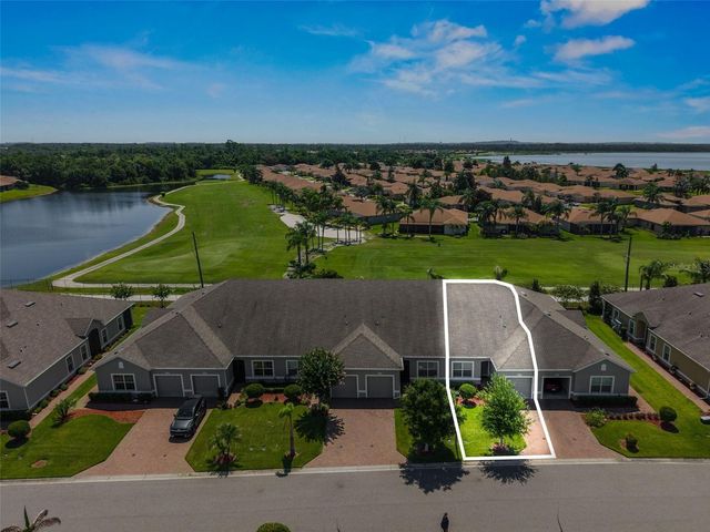 2825 ATTWATER LOOP, Winter Haven, FL 33884