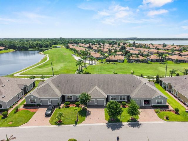 2825 ATTWATER LOOP, Winter Haven, FL 33884