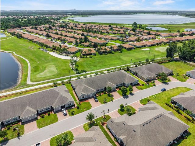 2825 ATTWATER LOOP, Winter Haven, FL 33884