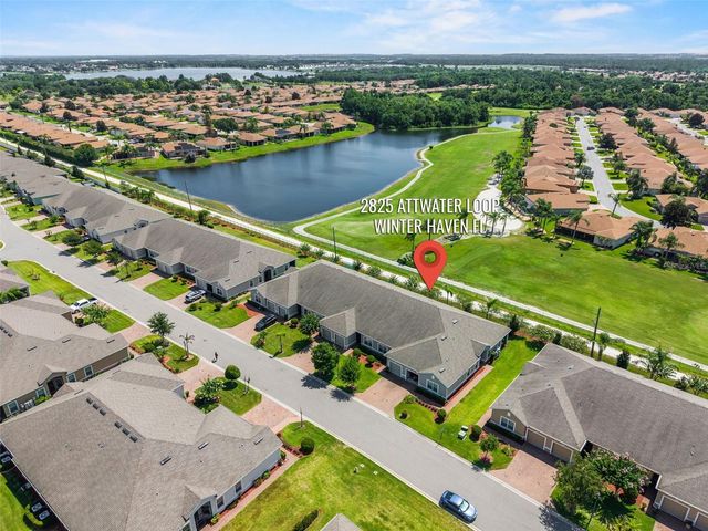 2825 ATTWATER LOOP, Winter Haven, FL 33884