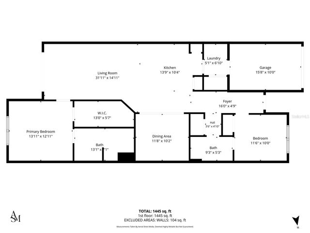 2825 ATTWATER LOOP, Winter Haven, FL 33884