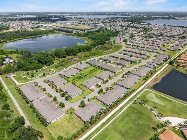 2825 ATTWATER LOOP, Winter Haven, FL 33884