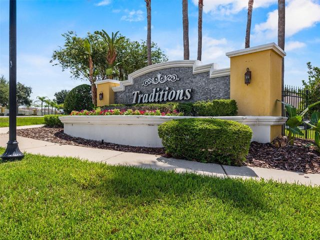 2825 ATTWATER LOOP, Winter Haven, FL 33884