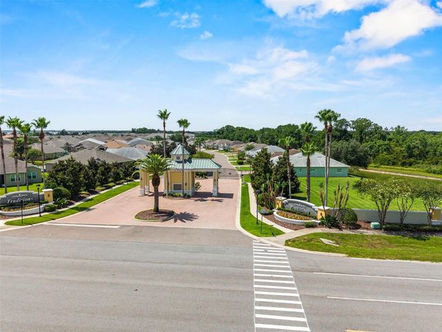 2825 ATTWATER LOOP, Winter Haven, FL 33884