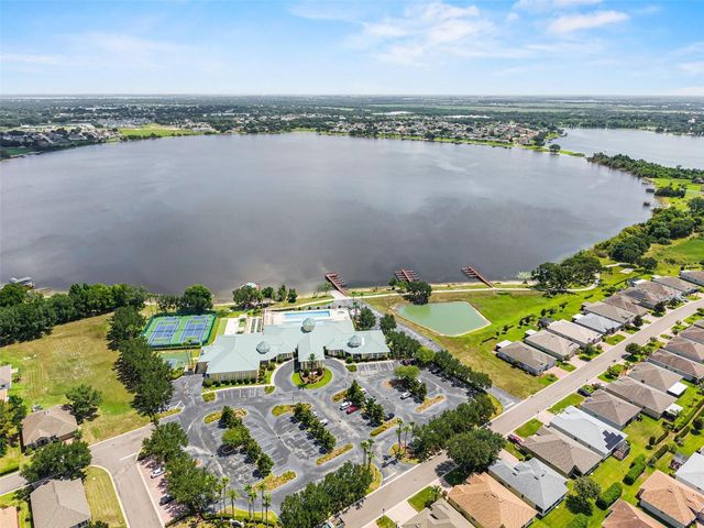 2825 ATTWATER LOOP, Winter Haven, FL 33884