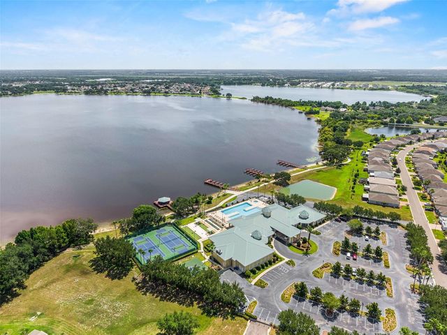 2825 ATTWATER LOOP, Winter Haven, FL 33884