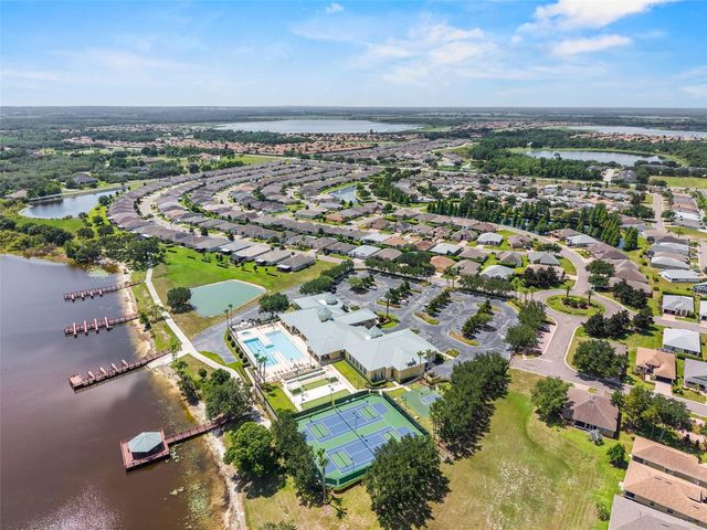 2825 ATTWATER LOOP, Winter Haven, FL 33884