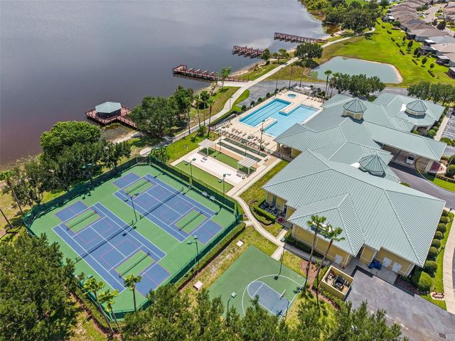 2825 ATTWATER LOOP, Winter Haven, FL 33884