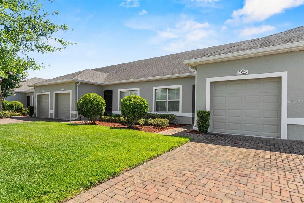 2825 ATTWATER LOOP, Winter Haven, FL 33884