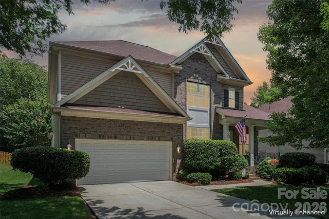 8108 Penman Springs Drive, Waxhaw, NC 28173