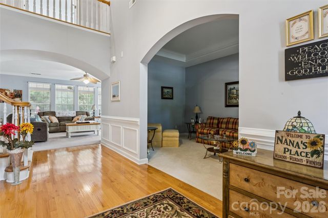 8108 Penman Springs Drive, Waxhaw, NC 28173