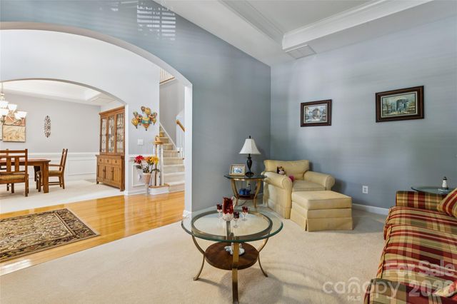 8108 Penman Springs Drive, Waxhaw, NC 28173