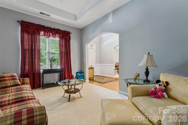 8108 Penman Springs Drive, Waxhaw, NC 28173