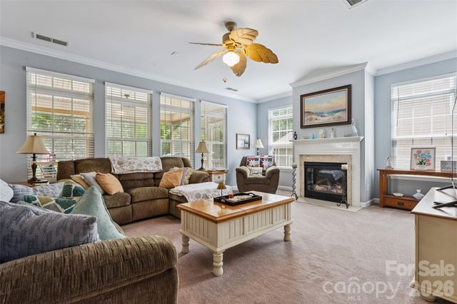8108 Penman Springs Drive, Waxhaw, NC 28173