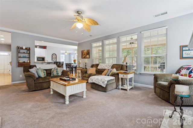 8108 Penman Springs Drive, Waxhaw, NC 28173