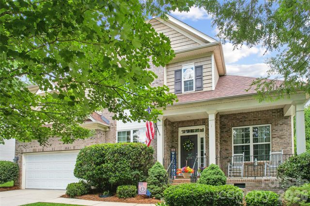 8108 Penman Springs Drive, Waxhaw, NC 28173