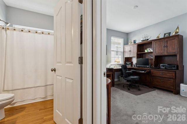 8108 Penman Springs Drive, Waxhaw, NC 28173