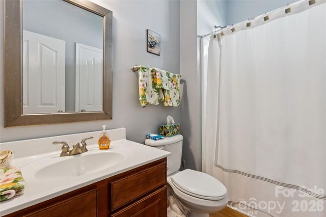8108 Penman Springs Drive, Waxhaw, NC 28173