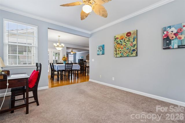 8108 Penman Springs Drive, Waxhaw, NC 28173