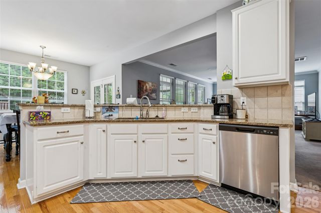8108 Penman Springs Drive, Waxhaw, NC 28173