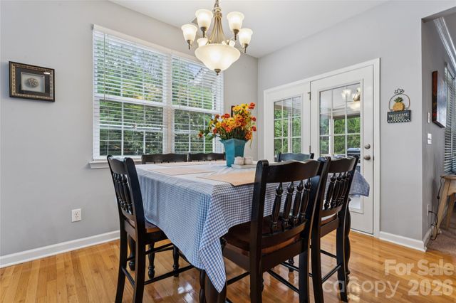 8108 Penman Springs Drive, Waxhaw, NC 28173