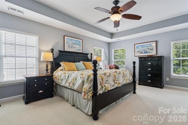 8108 Penman Springs Drive, Waxhaw, NC 28173