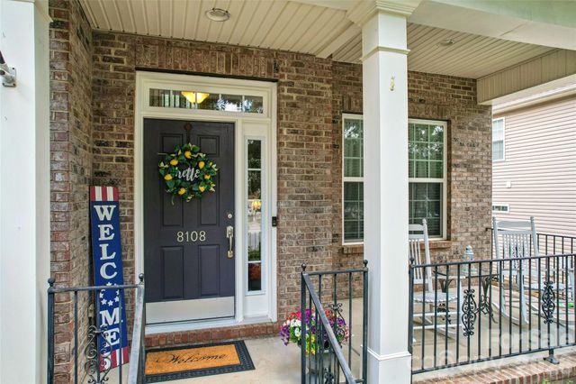 8108 Penman Springs Drive, Waxhaw, NC 28173