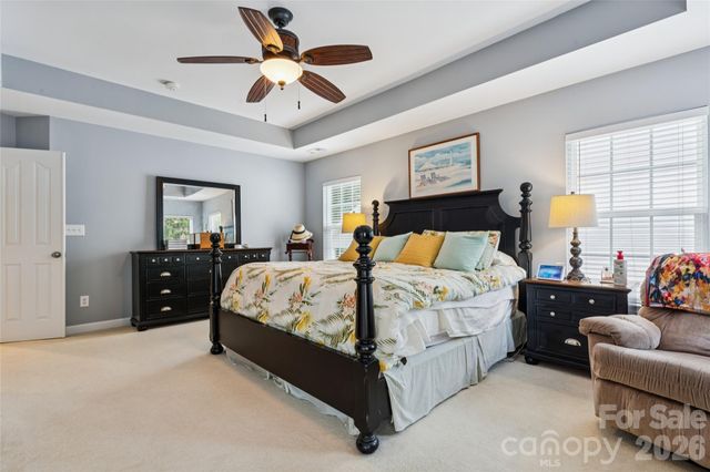 8108 Penman Springs Drive, Waxhaw, NC 28173