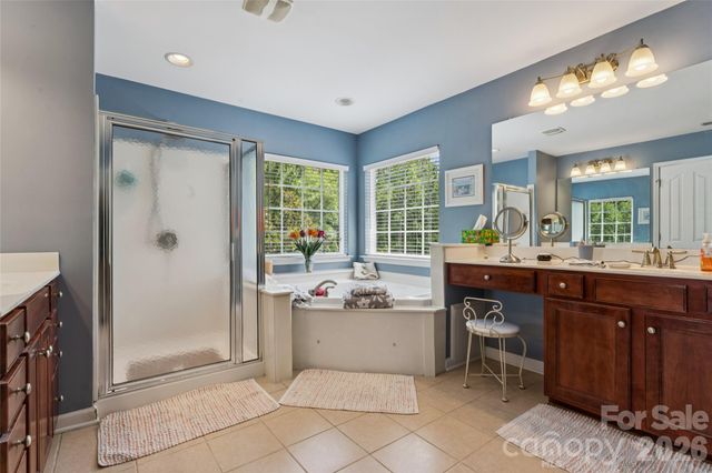 8108 Penman Springs Drive, Waxhaw, NC 28173