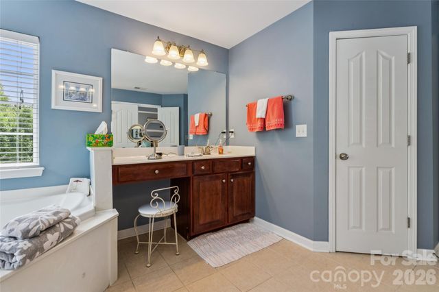 8108 Penman Springs Drive, Waxhaw, NC 28173