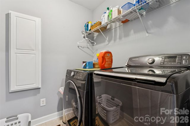 8108 Penman Springs Drive, Waxhaw, NC 28173