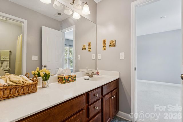8108 Penman Springs Drive, Waxhaw, NC 28173