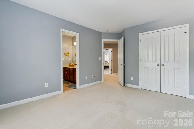 8108 Penman Springs Drive, Waxhaw, NC 28173