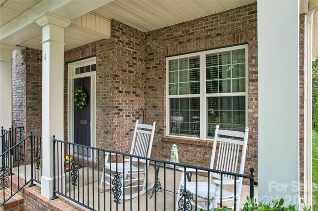 8108 Penman Springs Drive, Waxhaw, NC 28173