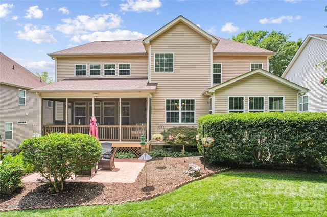 8108 Penman Springs Drive, Waxhaw, NC 28173