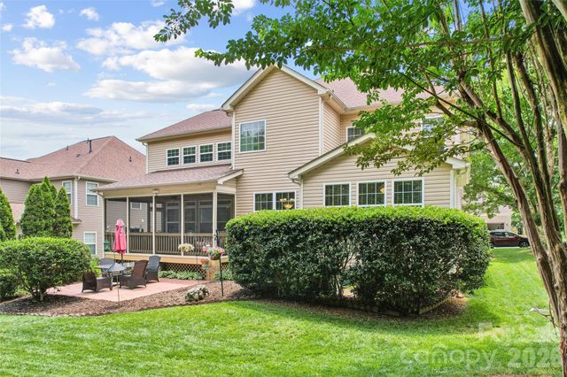 8108 Penman Springs Drive, Waxhaw, NC 28173