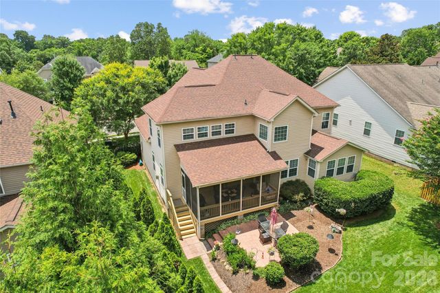 8108 Penman Springs Drive, Waxhaw, NC 28173